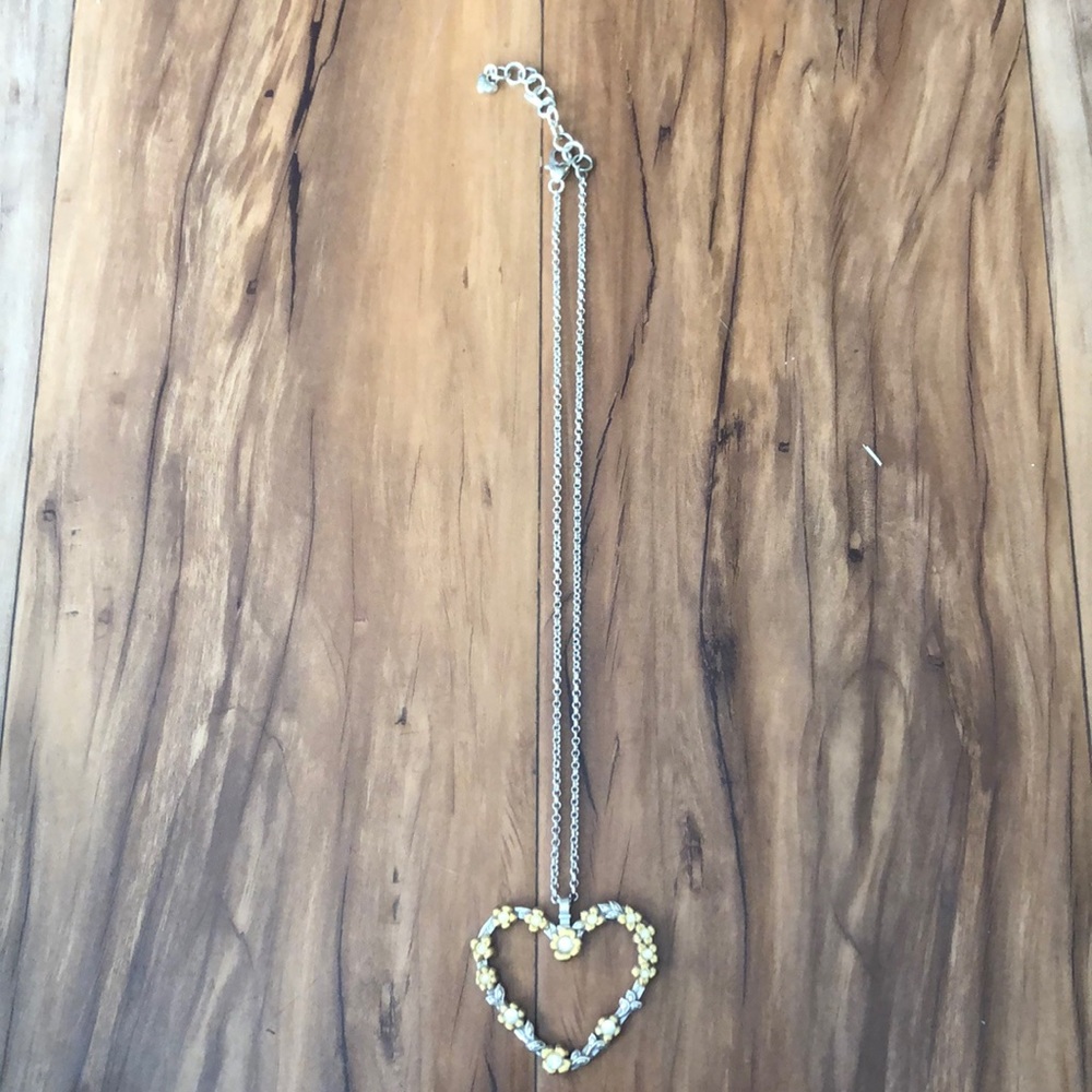 Brighton necklace